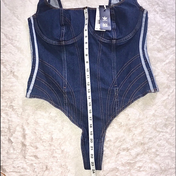 🐝 IVY PARK BEYONCÉ RODEO 2021 DROP BODYSUIT - Picture 6 of 12